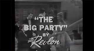 Illustration for article titled This Star-Studded 1959 TV Episode Is What All Advertising Should Be